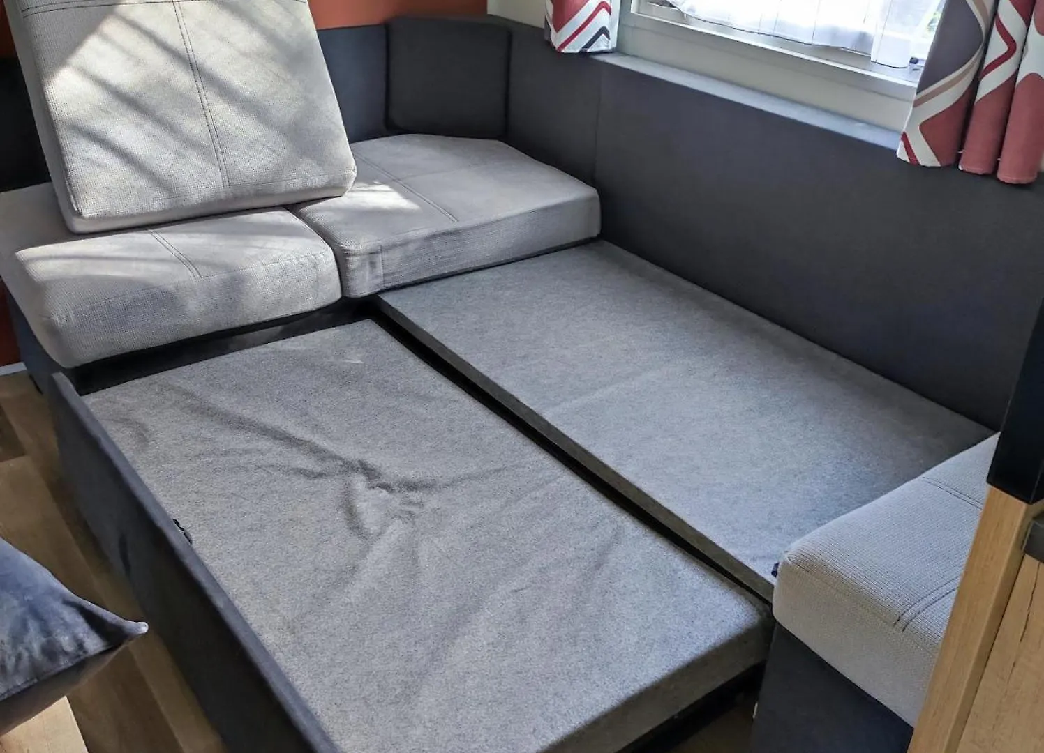 Mobil Home Pont-Aven Campsite