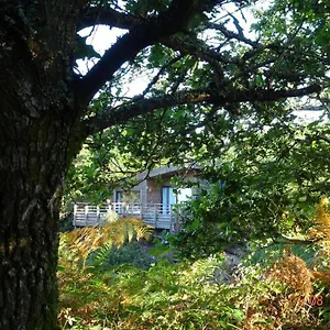 La Carri'air Lodge