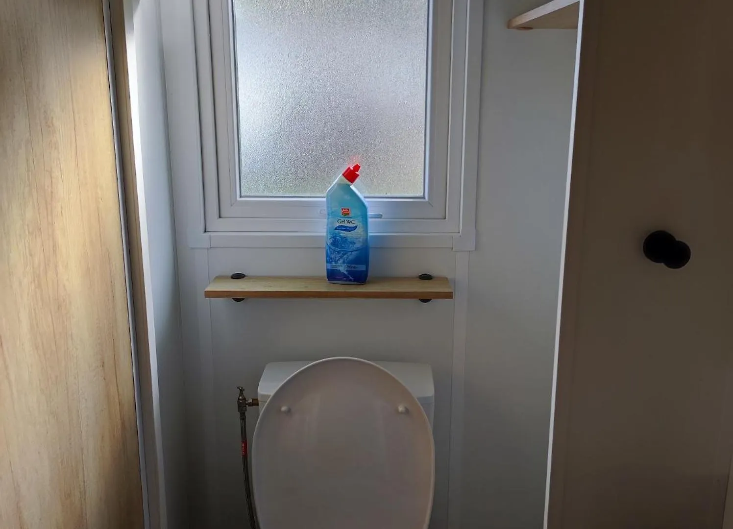 Mobil Home Pont-Aven Campsite