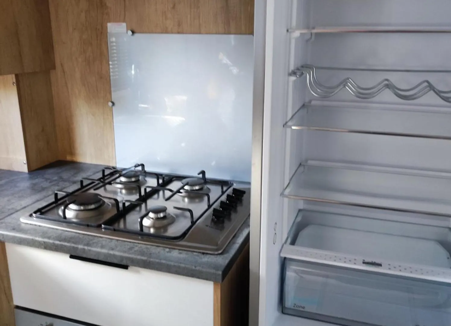 Mobil Home Pont-Aven 0*,