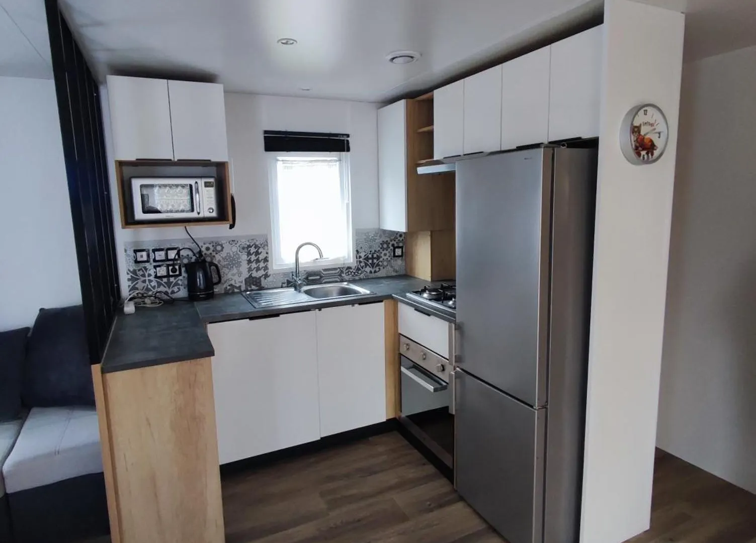 Mobil Home contacts